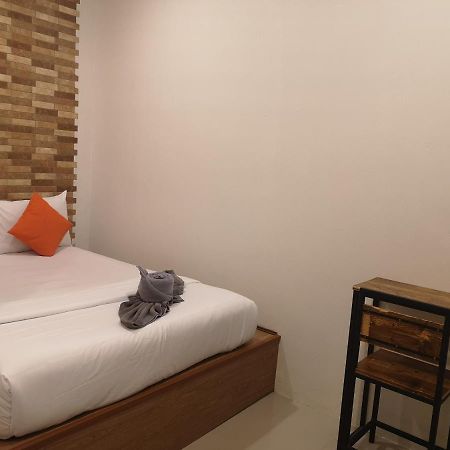 Samed Your House Koh Samet Екстериор снимка