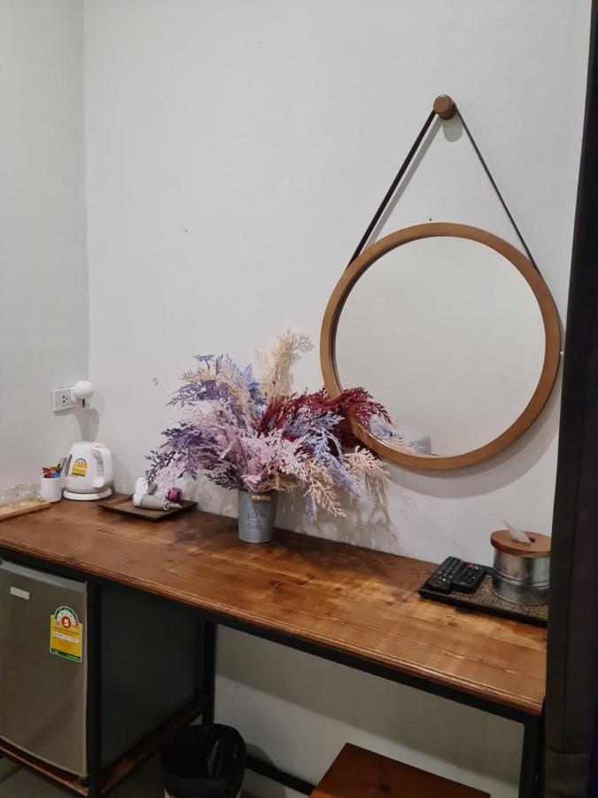Samed Your House Koh Samet Екстериор снимка