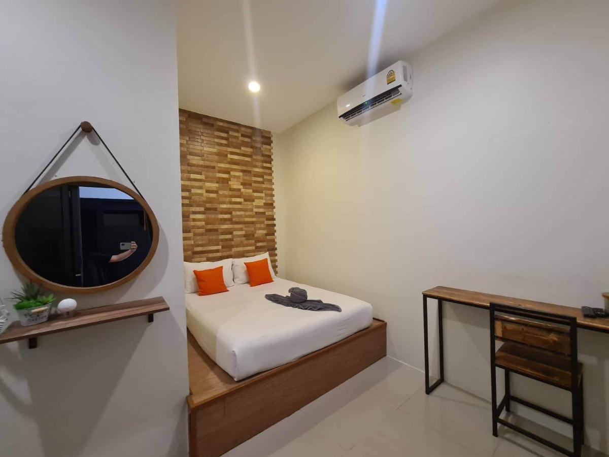 Samed Your House Koh Samet Екстериор снимка