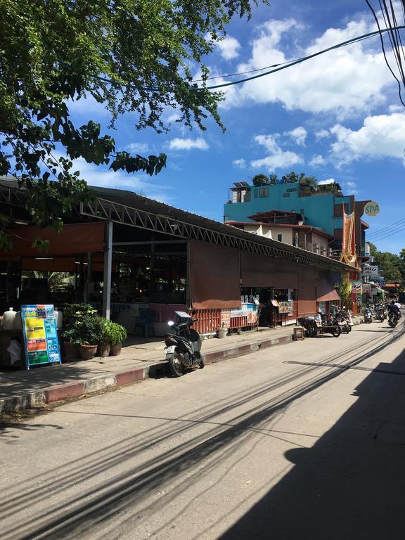Samed Your House Koh Samet Екстериор снимка