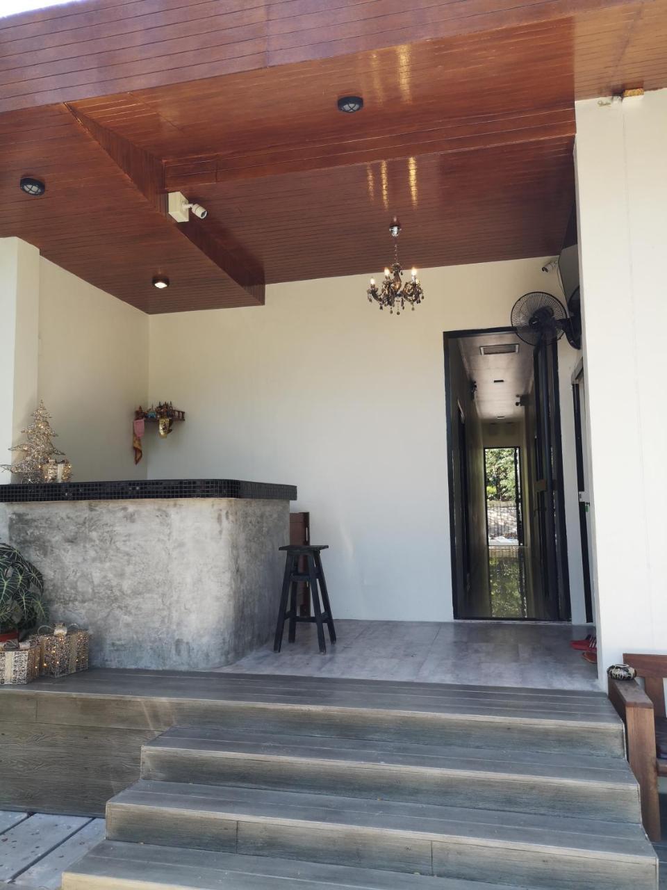 Samed Your House Koh Samet Екстериор снимка