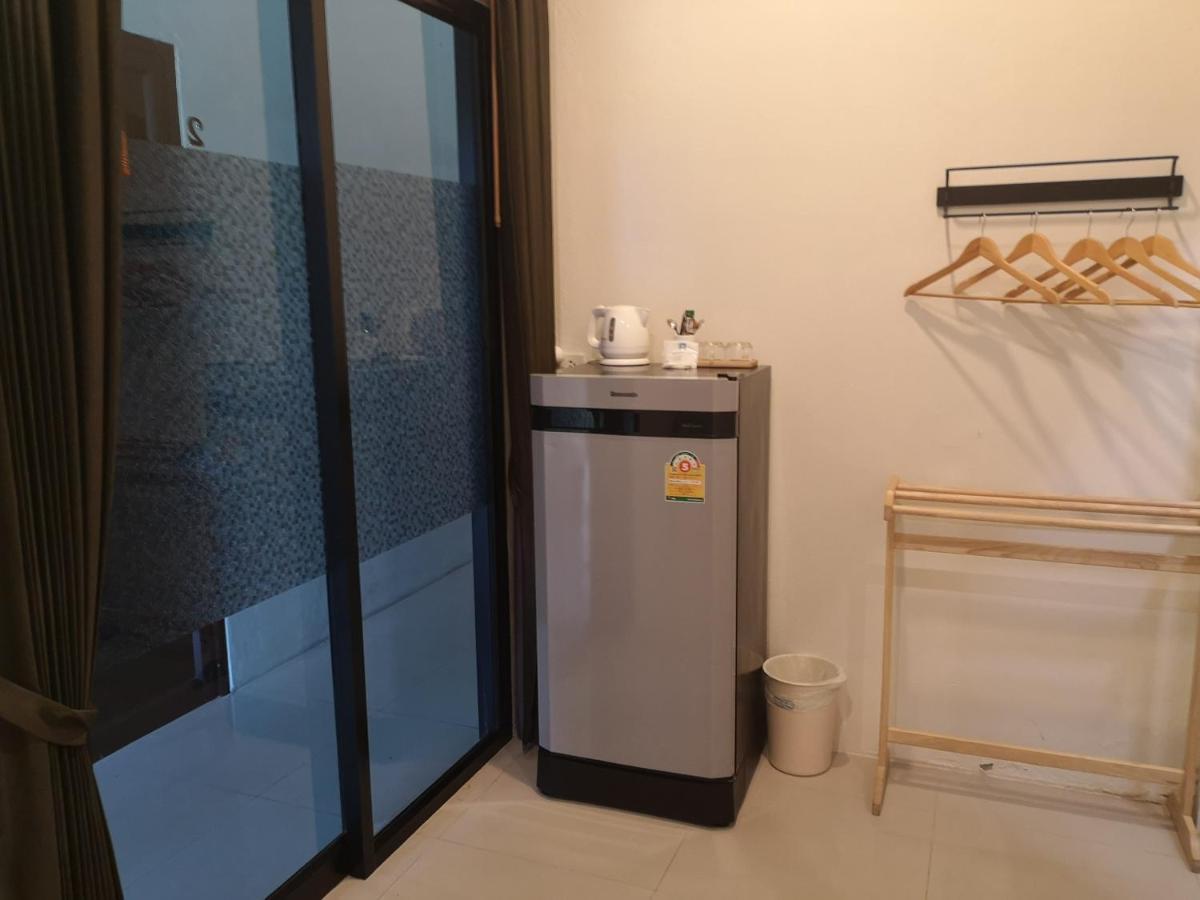 Samed Your House Koh Samet Екстериор снимка