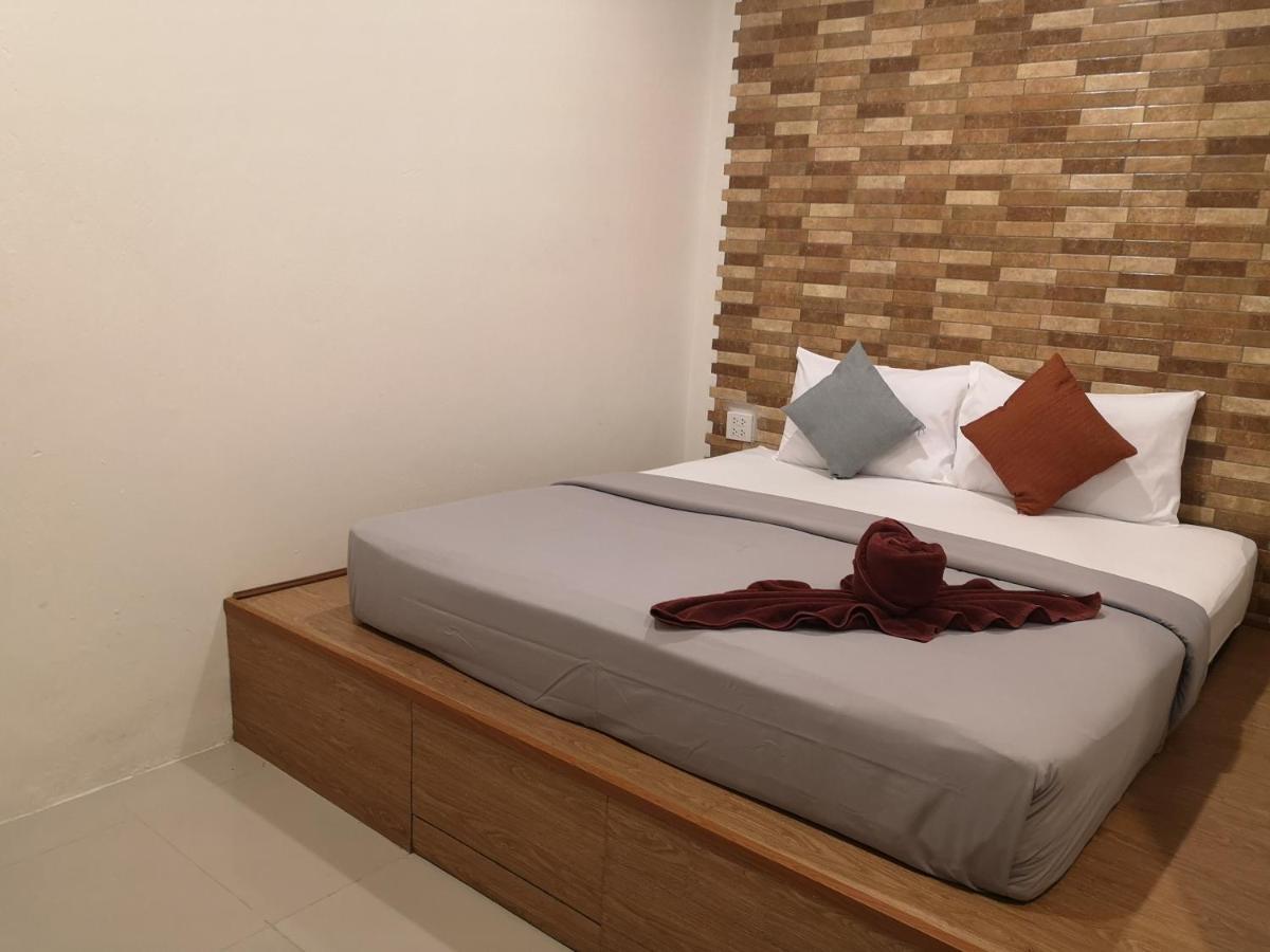 Samed Your House Koh Samet Екстериор снимка