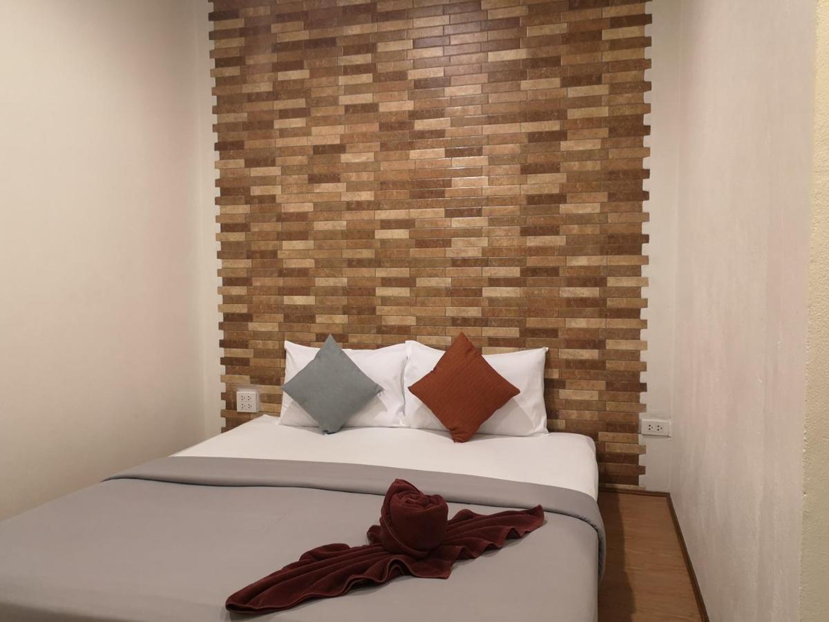 Samed Your House Koh Samet Екстериор снимка